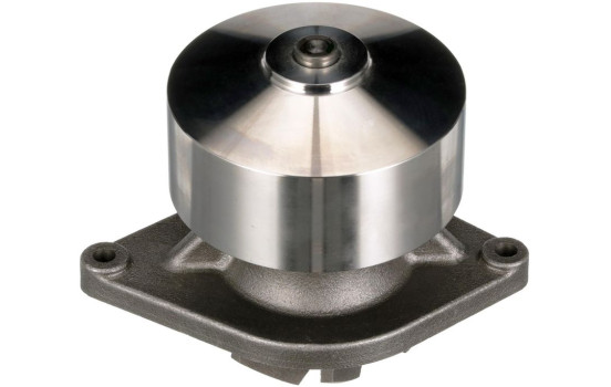 Pompe à eau, refroidissement moteur