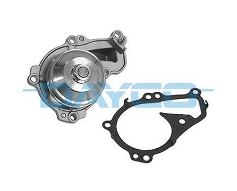 Pompe à eau, refroidissement moteur