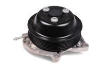Pompe à eau, refroidissement moteur