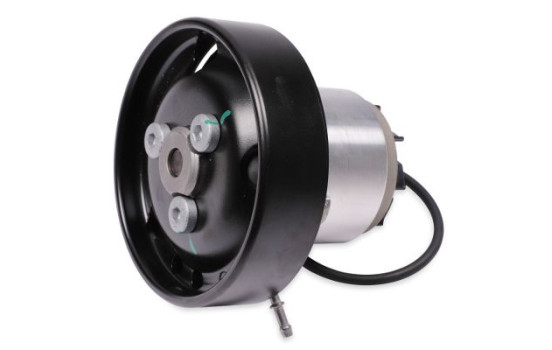 Pompe à eau, refroidissement moteur