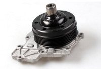 Pompe à eau, refroidissement moteur