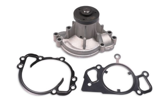 Pompe à eau, refroidissement moteur