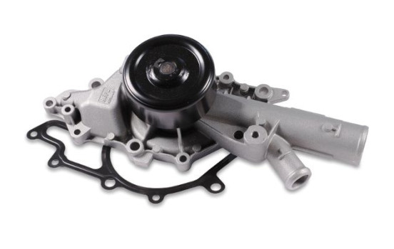 Pompe à eau, refroidissement moteur