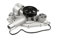 Pompe à eau, refroidissement moteur