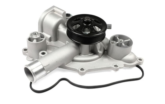 Pompe à eau, refroidissement moteur