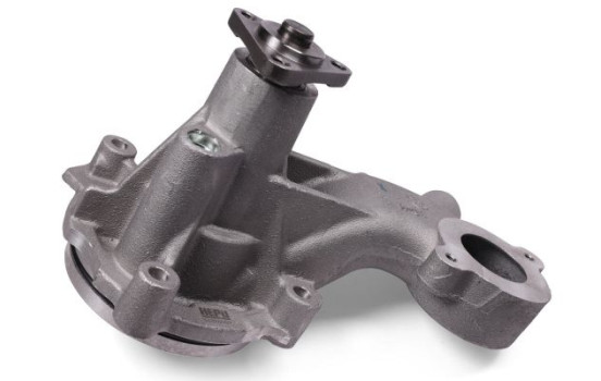 Pompe à eau, refroidissement moteur