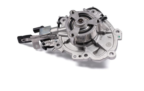 Pompe à eau, refroidissement moteur