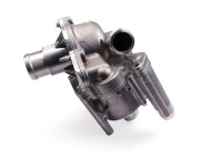 Pompe à eau, refroidissement moteur