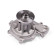 Pompe à eau, refroidissement moteur