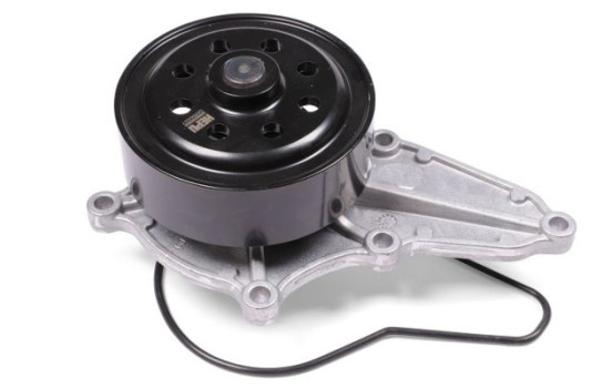Pompe à eau, refroidissement moteur
