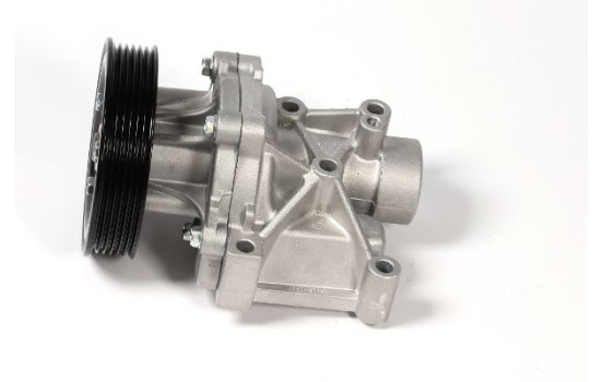 Pompe à eau, refroidissement moteur