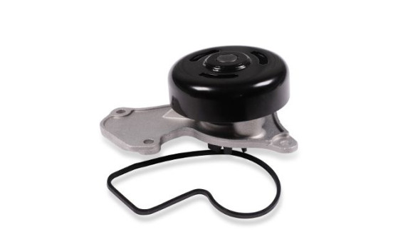 Pompe à eau, refroidissement moteur