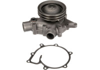 Pompe à eau, refroidissement moteur