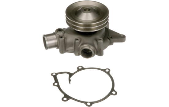 Pompe à eau, refroidissement moteur