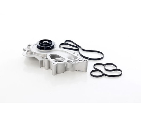 Pompe à eau, refroidissement moteur