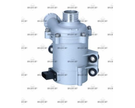 Pompe à eau, refroidissement moteur, Image 2