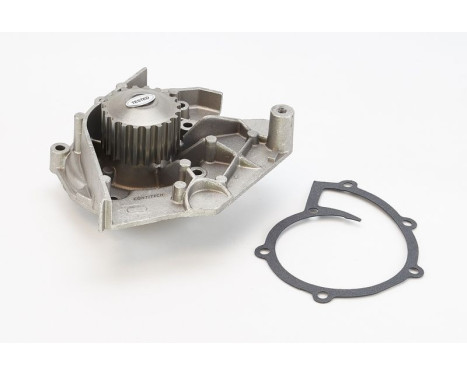 Pompe à eau, refroidissement moteur
