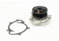 Pompe à eau, refroidissement moteur