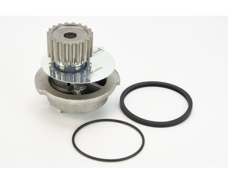 Pompe à eau, refroidissement moteur
