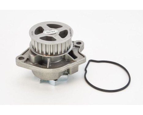 Pompe à eau, refroidissement moteur