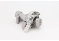 Pompe à eau, refroidissement moteur