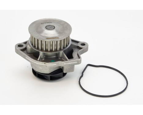 Pompe à eau, refroidissement moteur