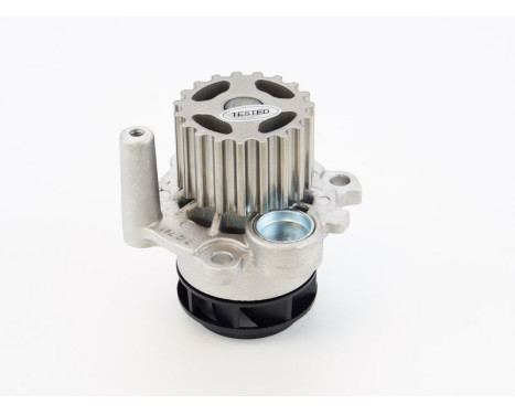 Pompe à eau, refroidissement moteur
