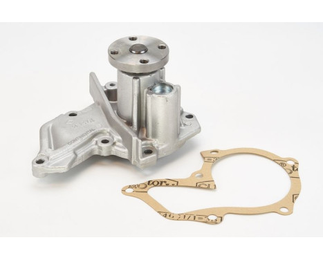 Pompe à eau, refroidissement moteur