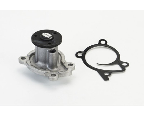 Pompe à eau, refroidissement moteur