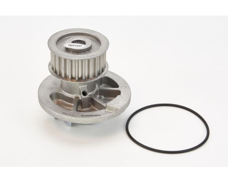 Pompe à eau, refroidissement moteur
