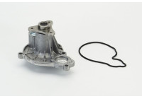 Pompe à eau, refroidissement moteur