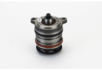 Pompe à eau, refroidissement moteur