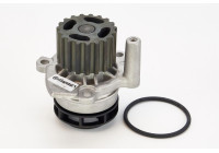 Pompe à eau, refroidissement moteur