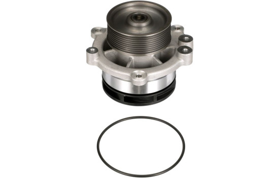 Pompe à eau, refroidissement moteur