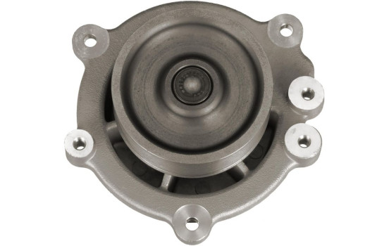 Pompe à eau, refroidissement moteur, Image 2