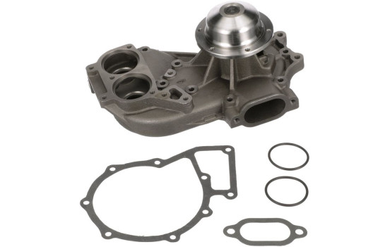 Pompe à eau, refroidissement moteur