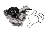 Pompe à eau, refroidissement moteur