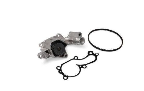 Pompe à eau, refroidissement moteur
