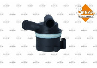 Pompe à eau supplémentaire