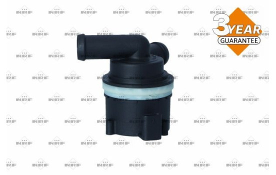 Pompe à eau supplémentaire, Image 2