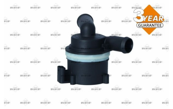 Pompe à eau supplémentaire, Image 3