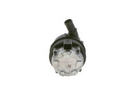 Pompe à eau supplémentaire