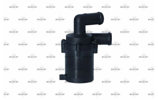 Pompe à eau supplémentaire, Image 4