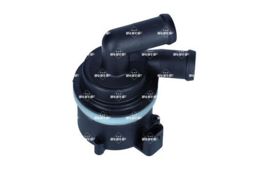 Pompe à eau supplémentaire, Image 4