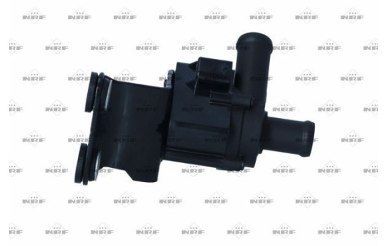 Pompe à eau supplémentaire, Image 3