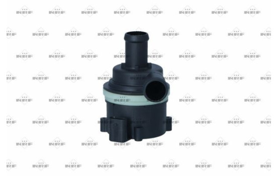 Pompe à eau supplémentaire