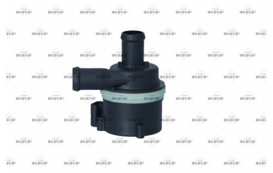 Pompe à eau supplémentaire, Image 2