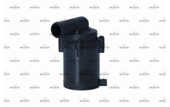 Pompe à eau supplémentaire, Image 3