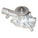 Pompe à eau TW-1103 Kavo parts
