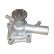 Pompe à eau TW-1118 Kavo parts